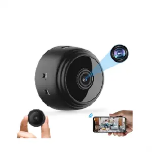 MINI CAMARA ESPIA A9
