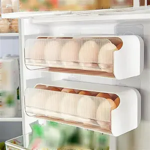Organizador De Huevos Para Nevera