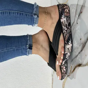 SANDALIA LIZETH: Eleva tu estilo con sandalias chunky - SANDALIA LIZETH