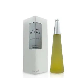 PERFUME L'EAU D'ISSEY MIYAKE-MUJER