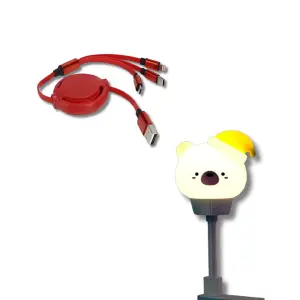 USB NINJA + USB ANIMALES