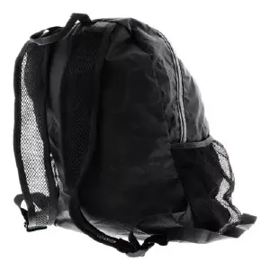 MORRAL PLEGABLE XTECH NEGRO