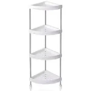Organizador Multiusos Esquinero 4 Nivele