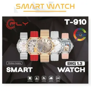 Reloj Inteligente Smartwatch 2 Pulsos