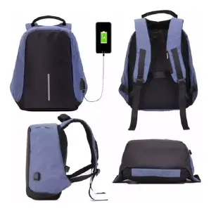 Morral Antirrobo