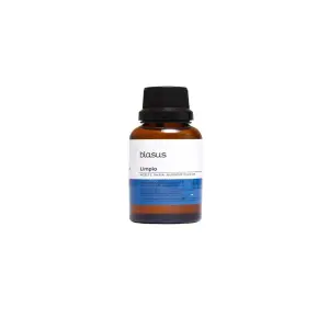 Aceite l Esencia Humidificador Limpio