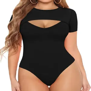 BODY CONTROL ABDOMEN - S12