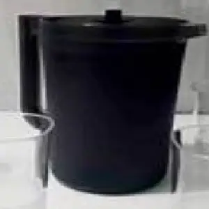 JARRA PLASTICA