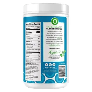 Orgain Colágeno + Probioticos 726g