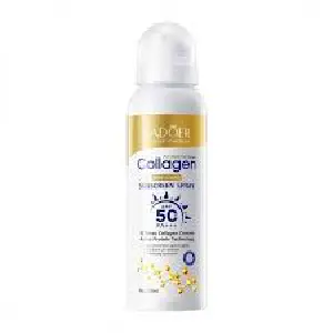 PROTECTOR SOLAR SPRAY SADOER COLAGENO