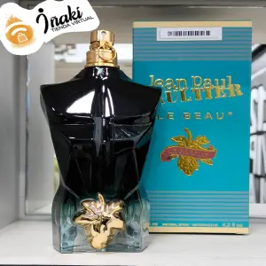 Perfume Jean Paul Gaultier Le Beau