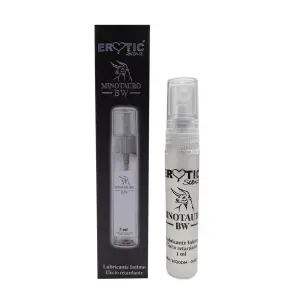 Retardante Minotauro BW Spray - 3 ML