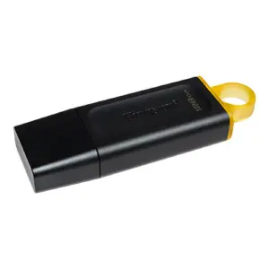 USB 3.2 128GB Kingston Exodia