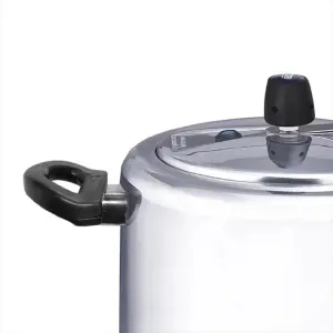 OLLA DE PRESION DKASA  6L COOK PRESS