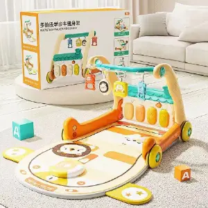 Gimnasio para Bebes Tapete Musical