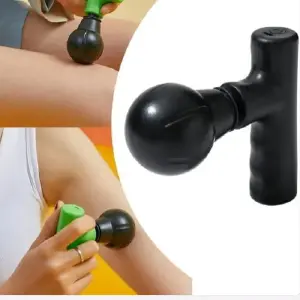 Mini Pistola Masajeadora
