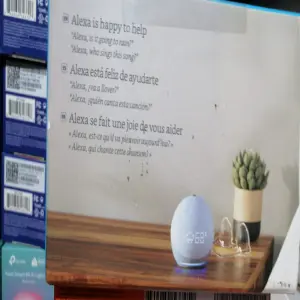 ALEXA DE 5TA GENERACION