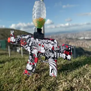 AK 47 MINI
