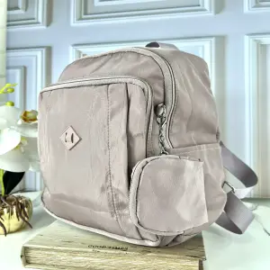 MB-203 MORRAL DE DAMA