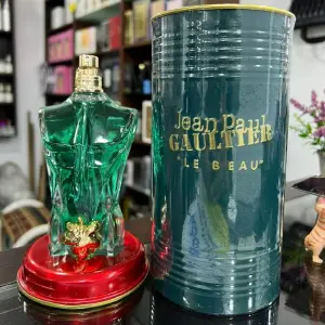 ⚜️🛍️ *JEAN PAUL GAULTIER "LE BEAU"* ⚜️