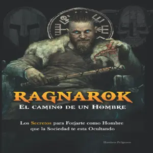 Libro Ragnarok: El Camino de un Hombre