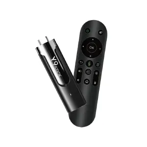 Convertidor Señal Comandos de Voz MX10