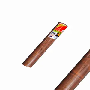 PEGAFACIL ROLL MADERA CEDRO