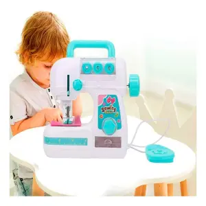 MAQUINA DE COSER DE JUGUETE PARA NIÑAS
