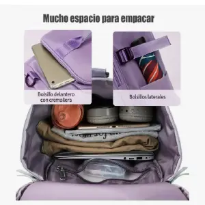 Maleta Amazon: Tu Compañera de Viaje Ideal - Maleta Amazon