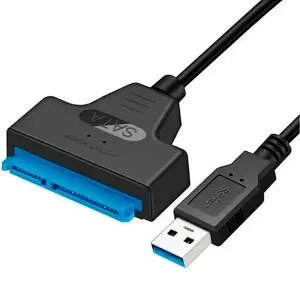 Cable Usb 3.0 A Sata 2.5" Lh002