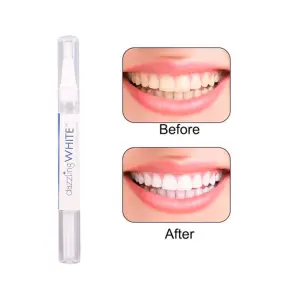 Dazzling White: Blanqueamiento Dental para una Sonrisa Radiante - Dazzling White blanqueamiento dental