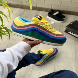 Babuchas Air Max 97 DAMA Y CABALLERO