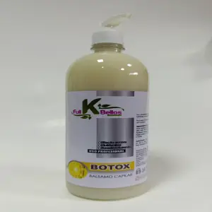 balsamo Botox 1000 ml