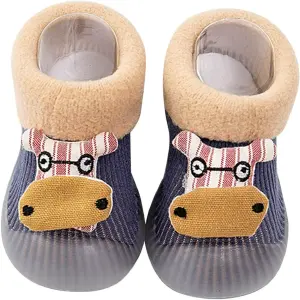 BOTAS EN SILICONA PARA BEBÉ #1