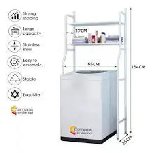 MUEBLE DE LAVADORA