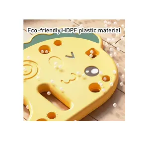 Organizador de Juguetes Multiuso 3 Niveles: ¡La solución perfecta para habitaciones ordenadas! - Organizador De Juguetes Multiuso 3 Nivel