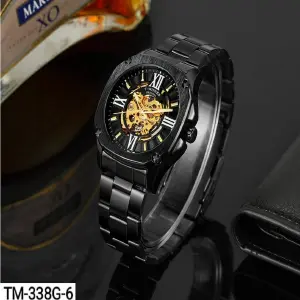 TM-338G WINNER AUTOMÁTICO HOMBRE