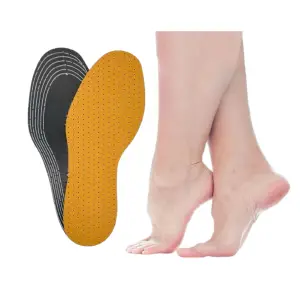 Plantilla Recortable Unisex Adaptable X2