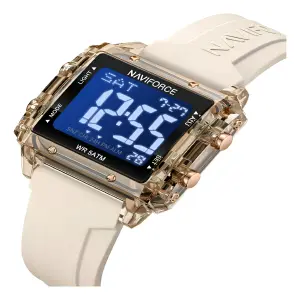 Reloj Naviforce Sport Nf7101 Digital Muj