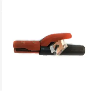 Porta Electrodo 500A