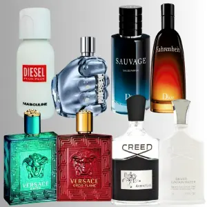 ARMA TU SET X3 HOMBRE