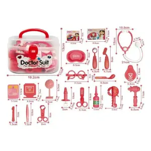 Juego Médico para Niñas