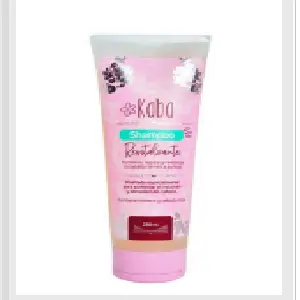 Shampoo Revitalizante