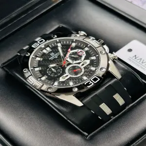 NAVI FORCE NF8019