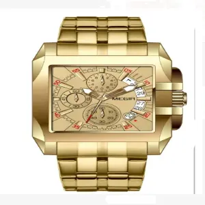 RELOJ MEGIR