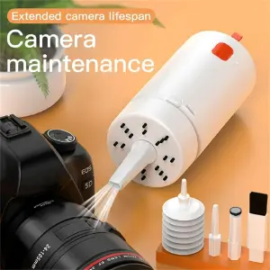 Kit/cepillo Limpieza 20 en 1