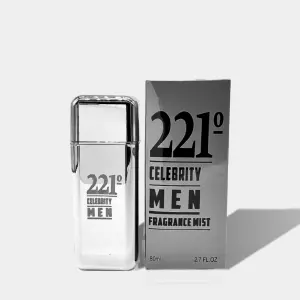 PERFUME INSPIRADO EN 212 VIP MEN
