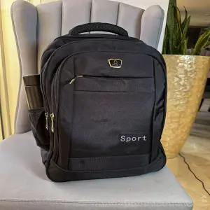 Morral hombre sport
