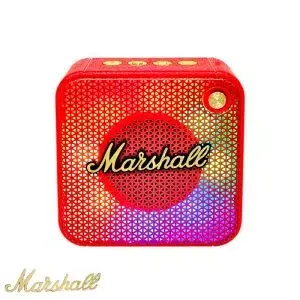 PARLANTE MARSHALL WILLEN LUZ RGB