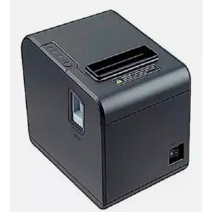 Impresora Térmica Xprinter 80mm: Alta Velocidad, Impresión de Alta Calidad - Impresora Termica Xprinter 80mm